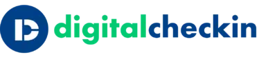 DigitalCheckIn logo