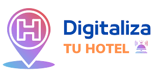 Digitaliza Tu Hotel logo