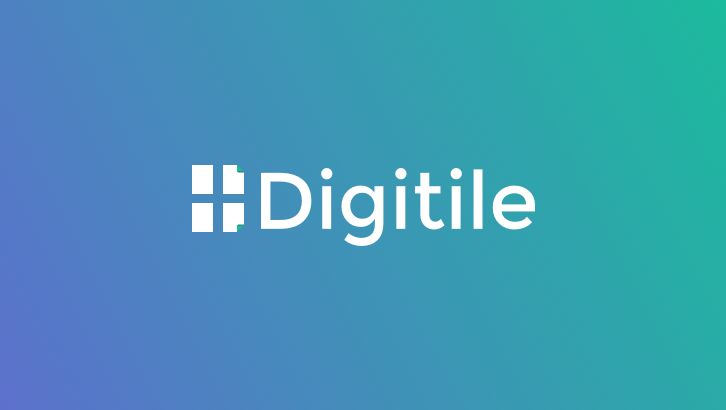 Digitile logo