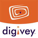 Digivey Survey Suite logo