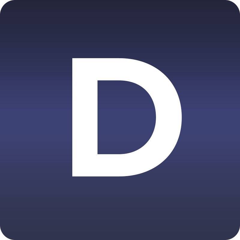 DIKIDI logo