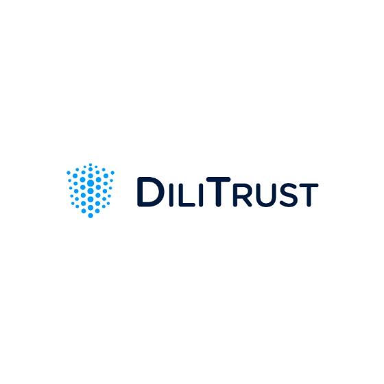 DiliTrust Logo