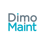 DIMO Maint logo