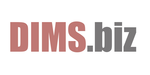 DIMS logo