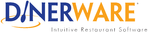 Dinerware POS logo
