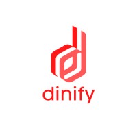 Dinify logo