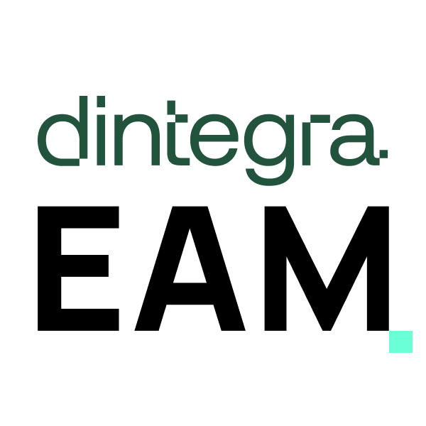 dintegra EAM logo