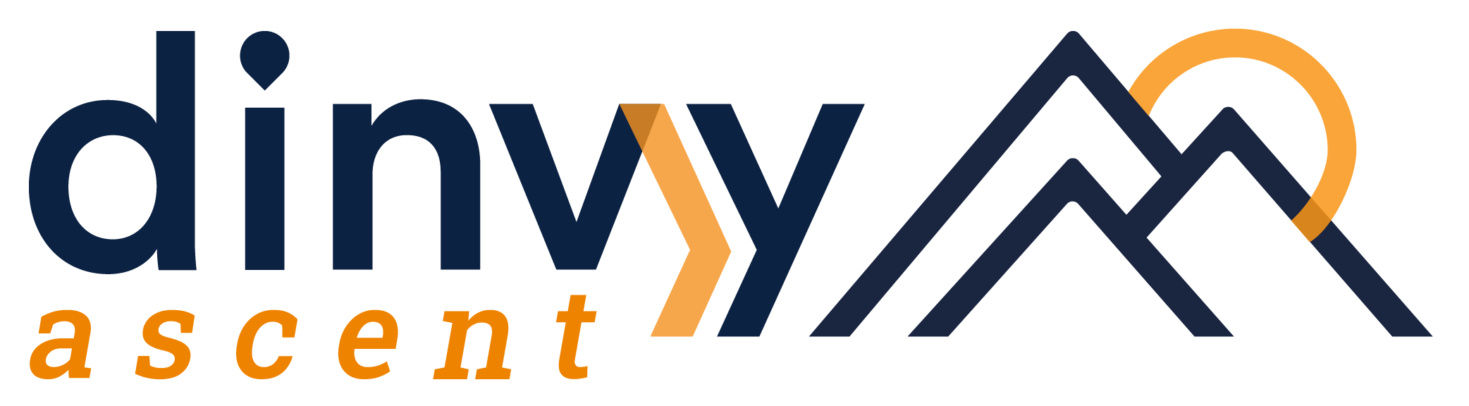 Dinvy logo