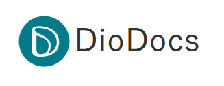 DioDocs logo