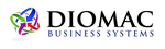 Diomac ERP Solution logo