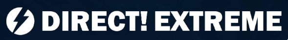 DIRECT! EXTREME logo