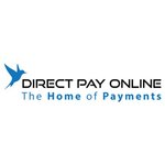 Direct Pay Online logo