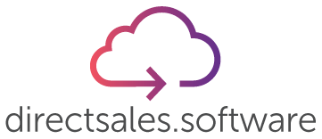 Direct Sales Portal logo