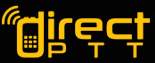 DirectPTT Fleet tracking logo