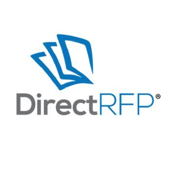 DirectRFP  logo