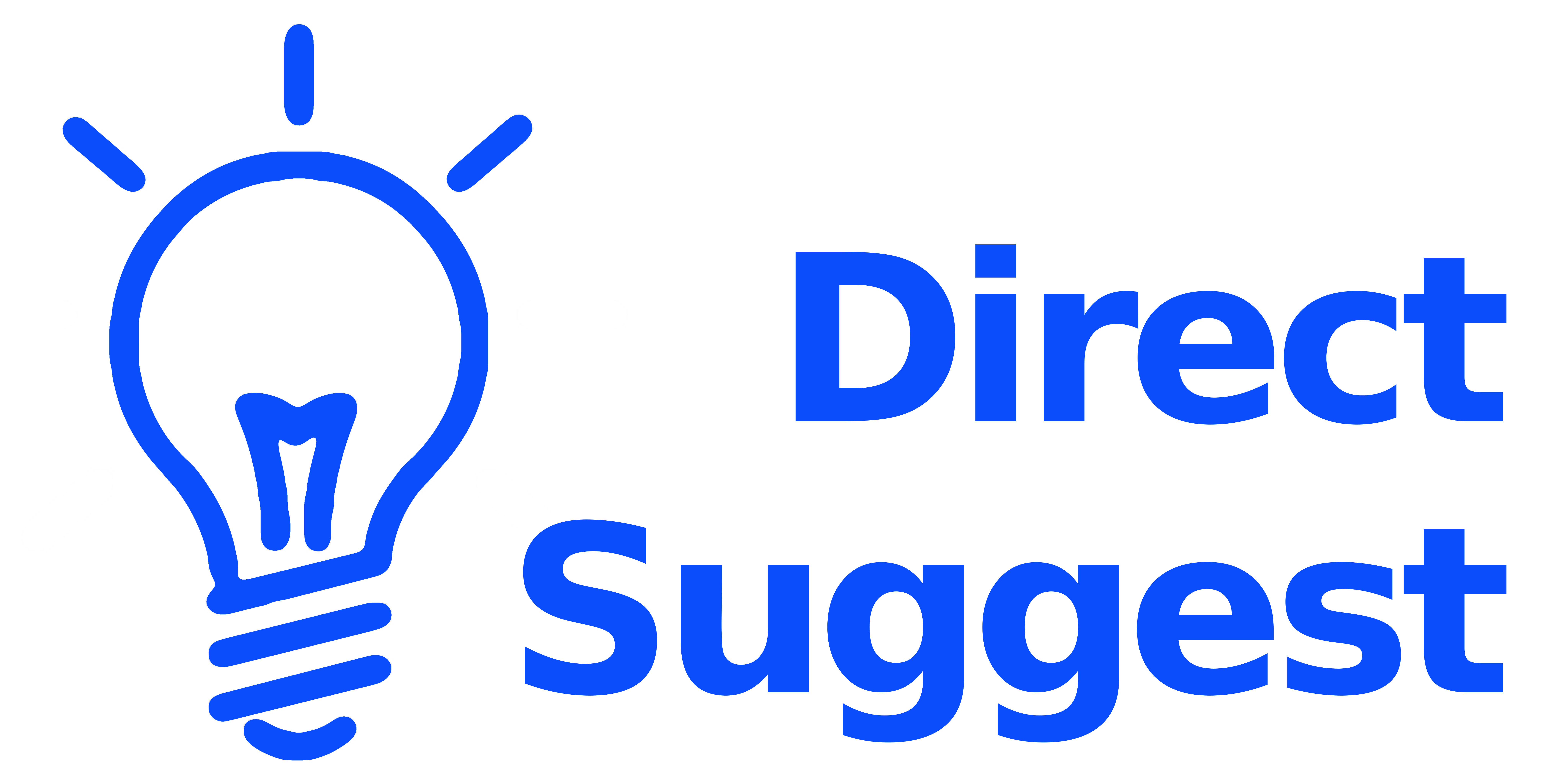 DirectSuggest logo