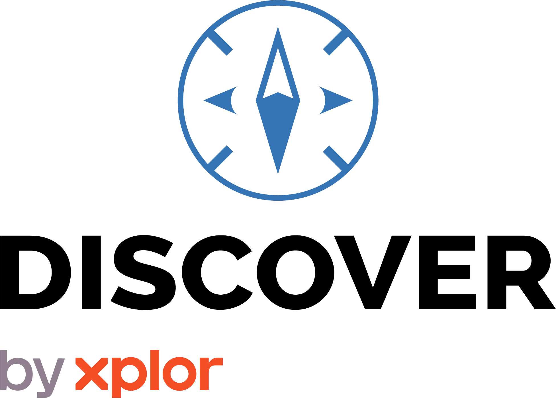 Discover Childcare logo