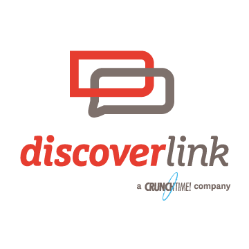 DiscoverLink Talent LMS logo