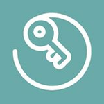 Discoveroom Reservations logo
