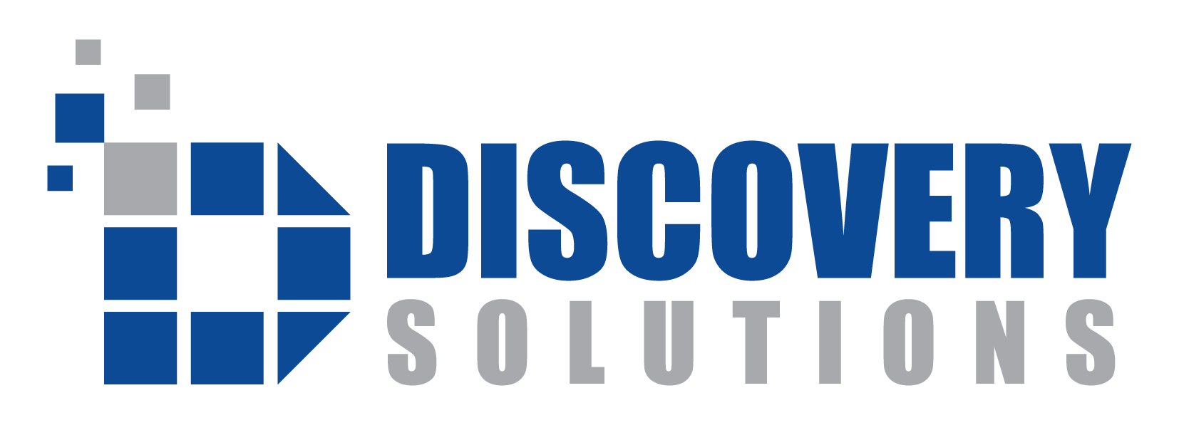 Discovery Management Software logo