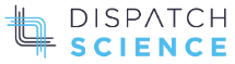 Dispatch Science logo