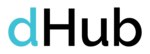 Distribution Hub logo