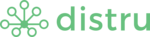 Distru logo