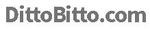 DittoBitto logo