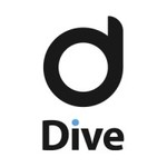 Dive logo