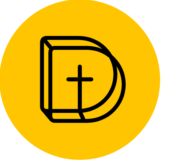 Divine Duty logo