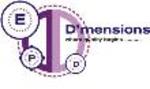 Dmensions Front Office logo