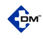 DMP logo
