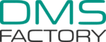 DMSfactory logo