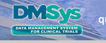 DMSys logo