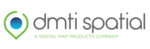 DMTI Spatial logo