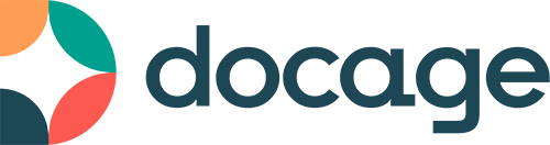 Docage logo