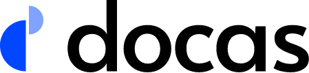 Docas logo