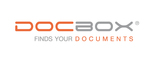 DOCBOX logo