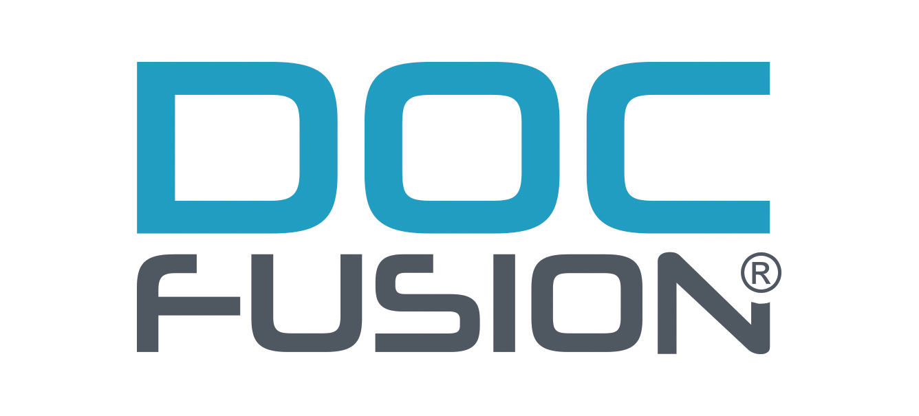 DocFusion logo