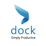 Dock 365 Contract Management Software logo