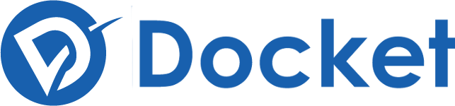 Docket logo