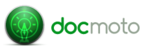 DocMoto logo