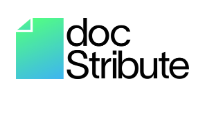 Docstribute logo