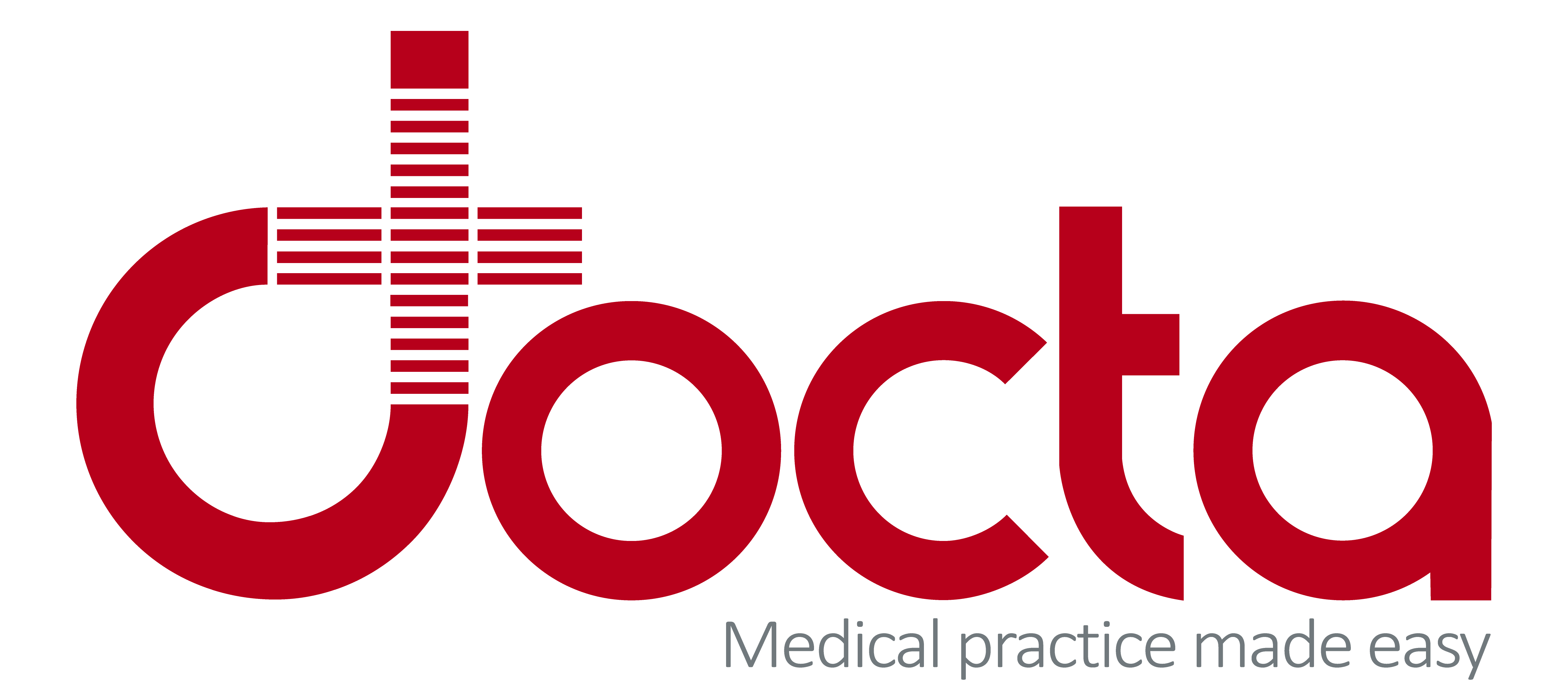 Docta logo