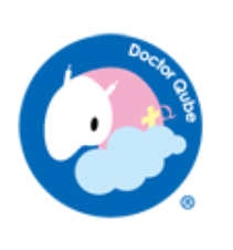 Doctor Qube logo
