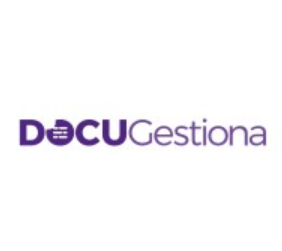 DOCUGestiona logo
