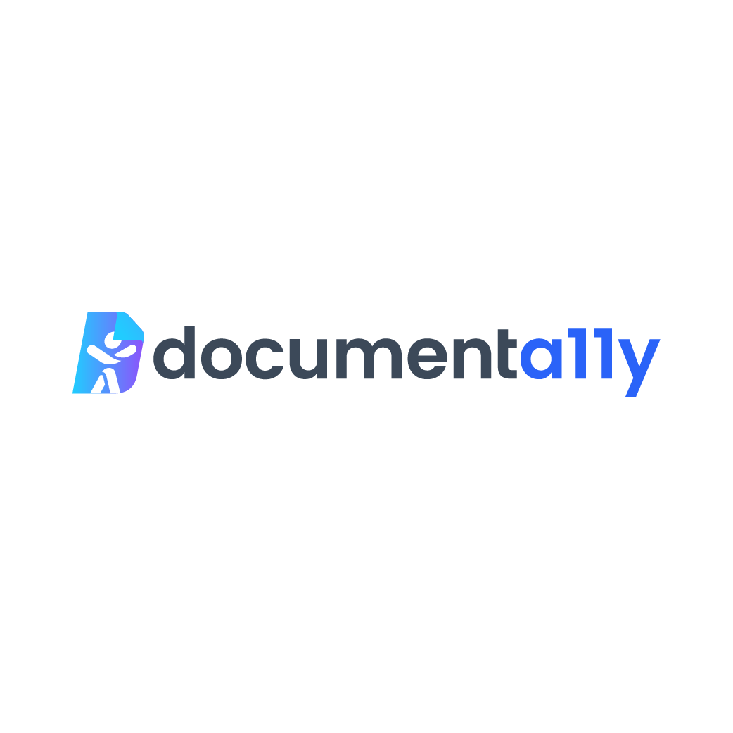 Documenta11y logo