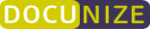 Docunize  logo