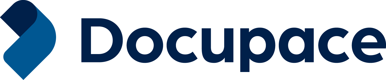 Docupace logo