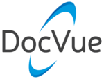 DocVue Enterprise logo